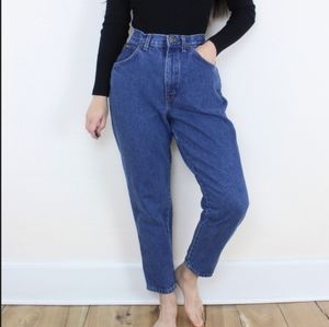Vintage 90s Chic jeans, size 28